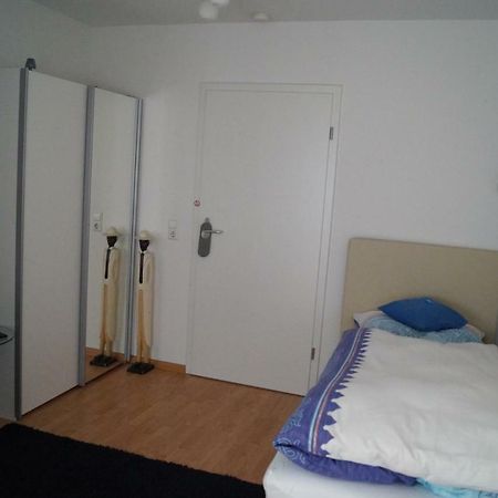 Residenz Labee Hotell Weil am Rhein Exteriör bild